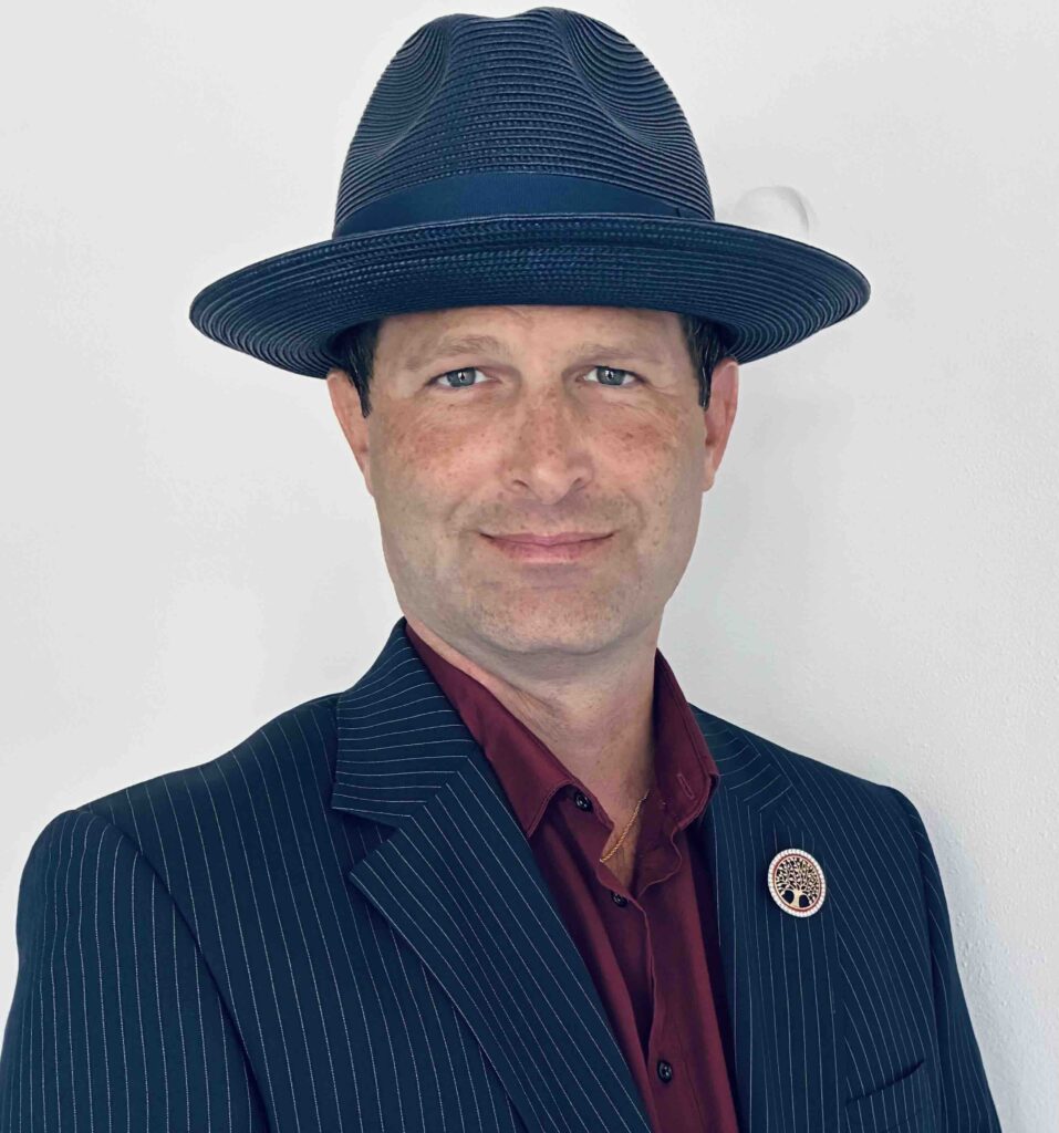 Joshua Rammage Business Consultant